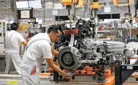 SLP planea dejar atrás compras en el extranjero; industria busca nuevos proveedores locales de insumos