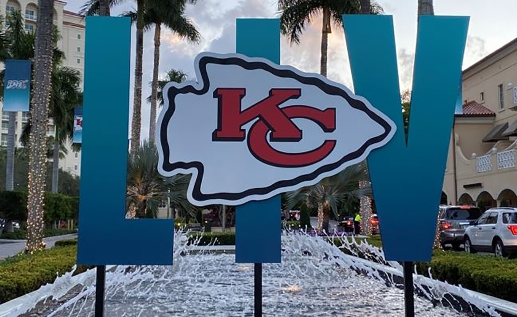 Así fue el origen de los Kansas City Chiefs