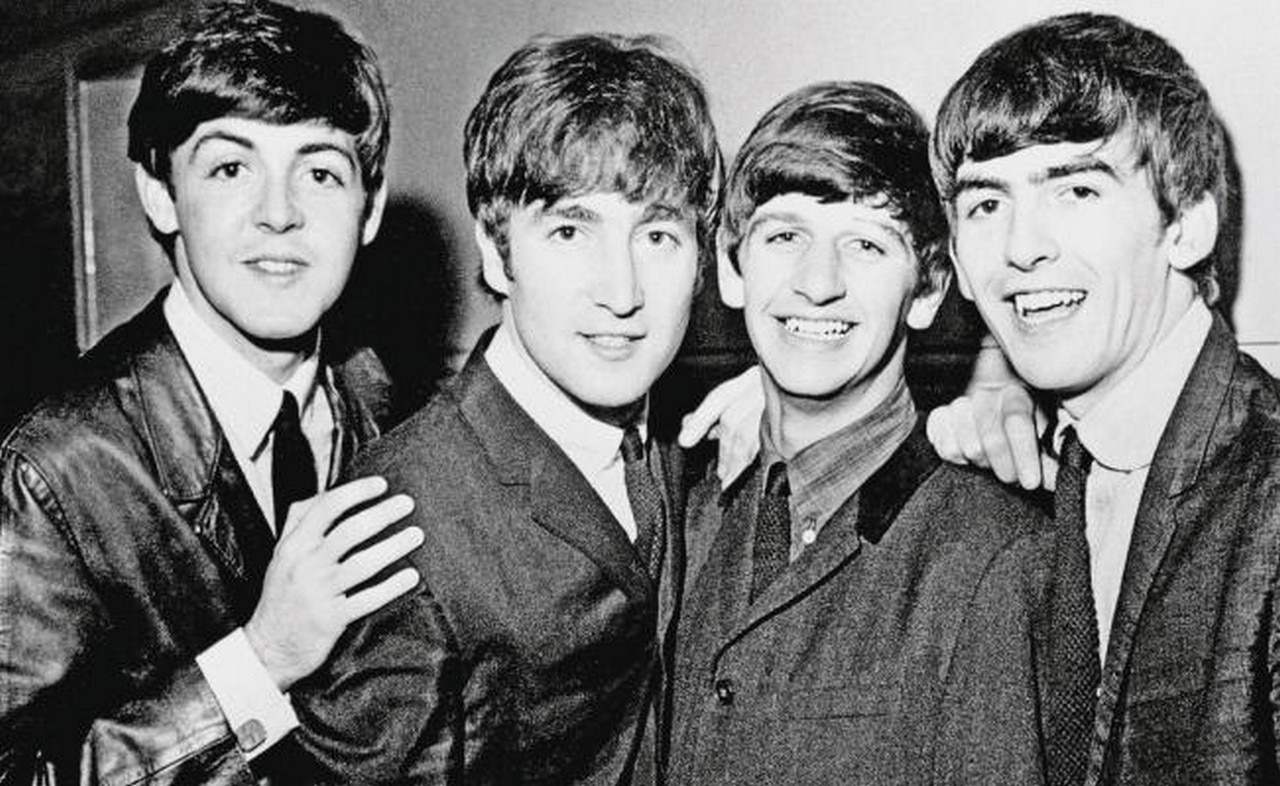 The Beatles arrancó 1969 con un proyecto fílmico que resultó fallido y concluyó con un concierto en la azotea de Apple. Foto: ARCHIVO EL UNIVERSAL