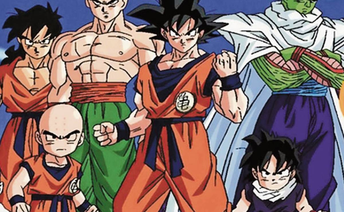 ¡Genkidama masiva en SLP! Recuerdan a Akira Toriyama, creador de Dragón Ball