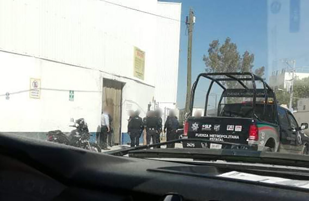 Investigan probable homicidio de joven en colonia Estrella de Oriente