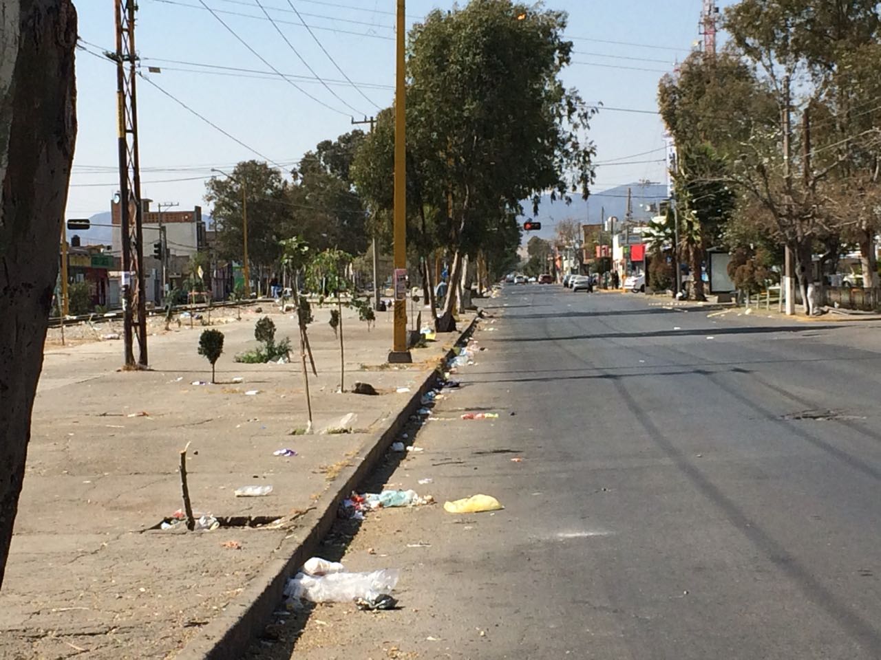 FOTO: El Universal San Luis Potosí