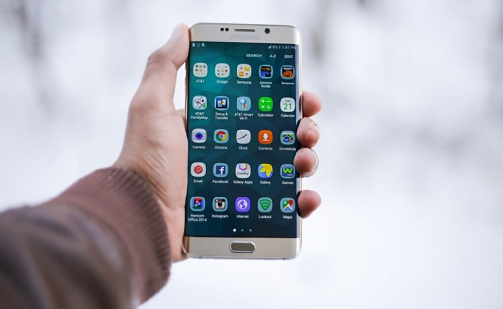 Estas apps te ayudarán a combatir el insomnio