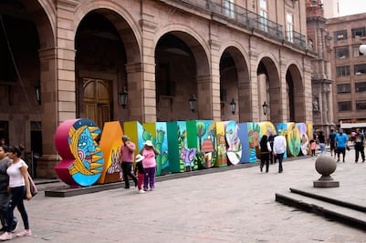 Temporada vacacional supera expectativas de visitantes 