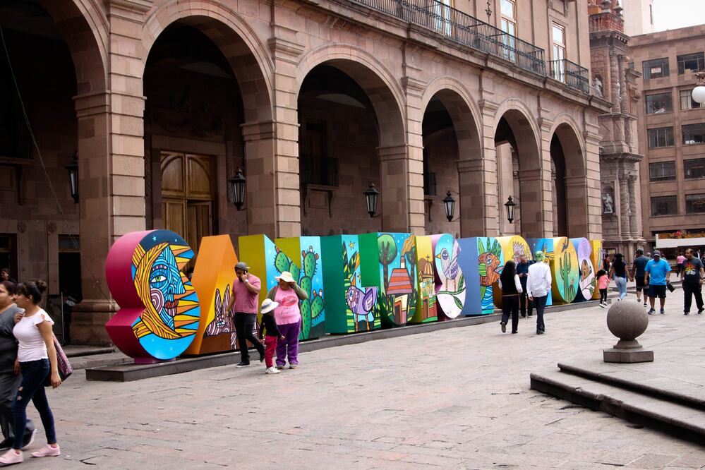 Foto: Archivo El Universal San Luis Potosí.