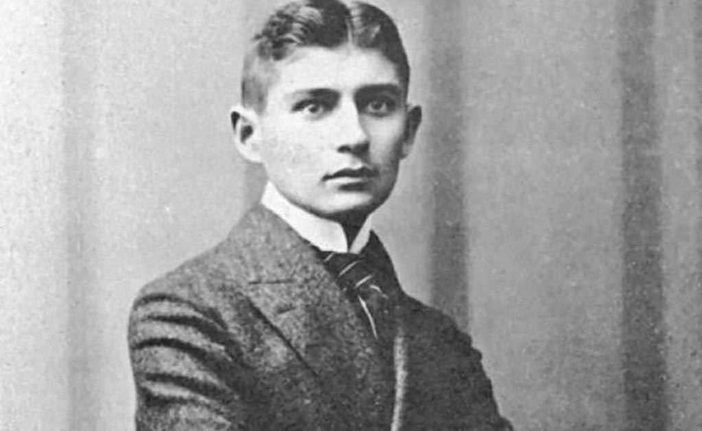Libro saca a la luz el juicio sobre los manuscritos de Kafka
