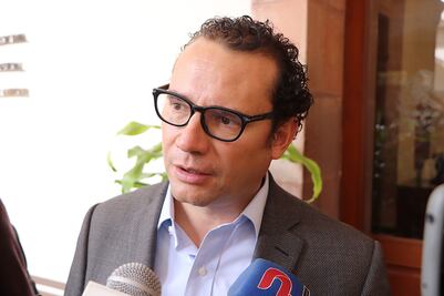 Gobierno municipal invertirá 250 mdp en infraestructura hidráulica y de movilidad