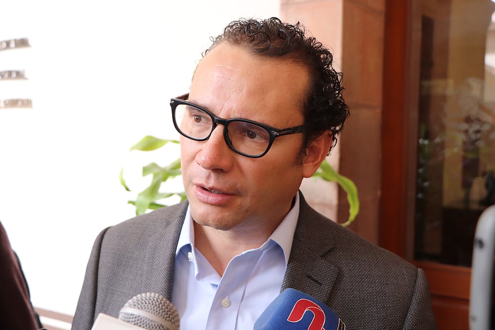 Foto: Ayuntamiento de SLP