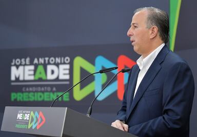 Ofrece Meade mil 200 pesos para jefas de familia