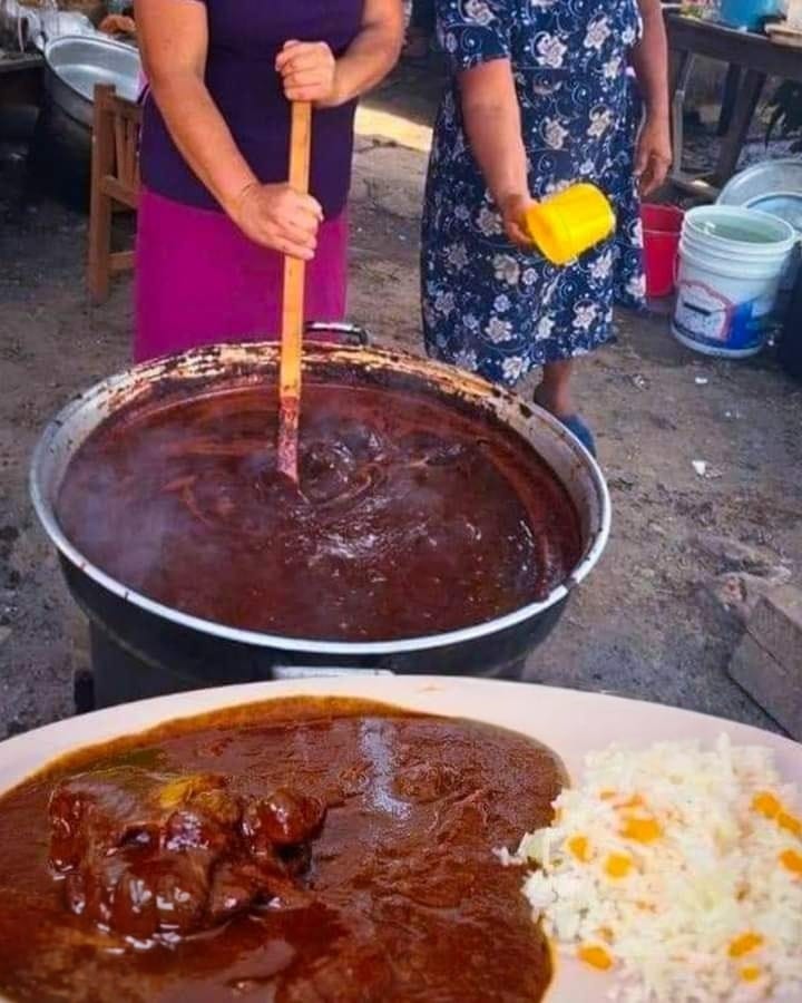 Foto: Facebook Amor por San Luis Potosí.