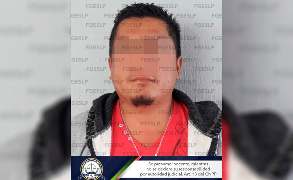 Detienen a presunto asaltante en Ciudad del Maíz