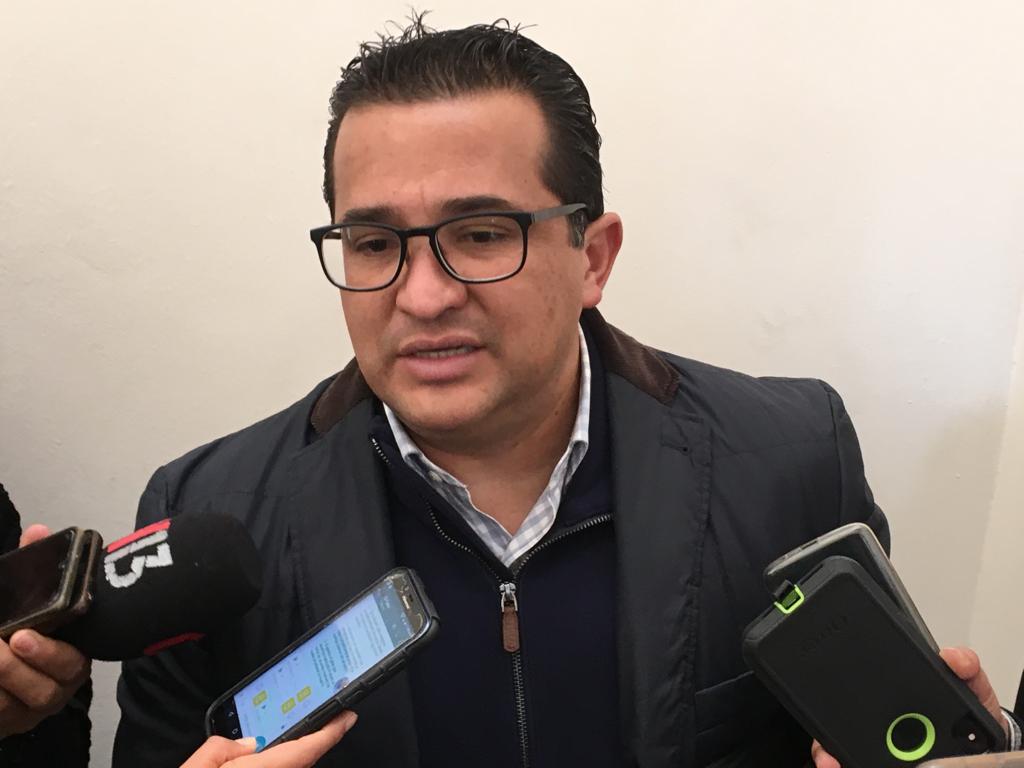 Complicado que nueva caravana migrante llegue a SLP: IMEI