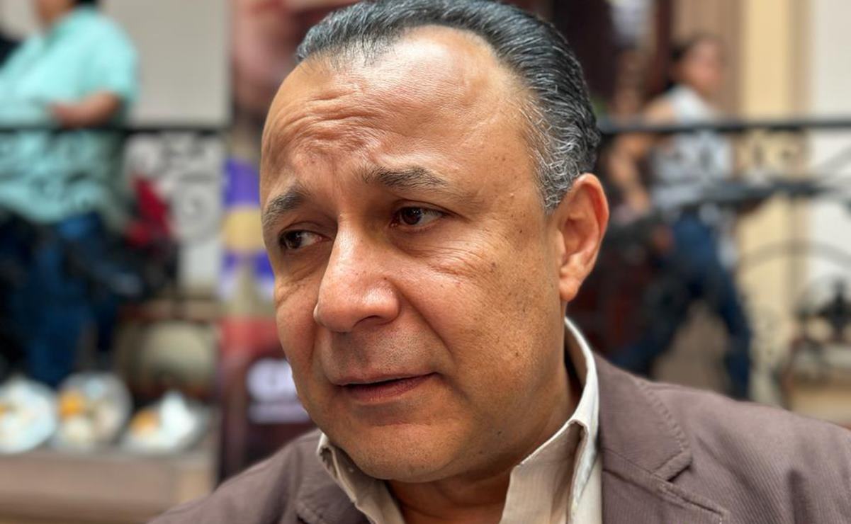 Preocupa a Canaco desabasto de agua previsto para mayo por fisura en presa El Realito