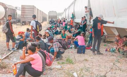 Migrantes que trabajen en México tendrán seguridad y prestaciones: STPS