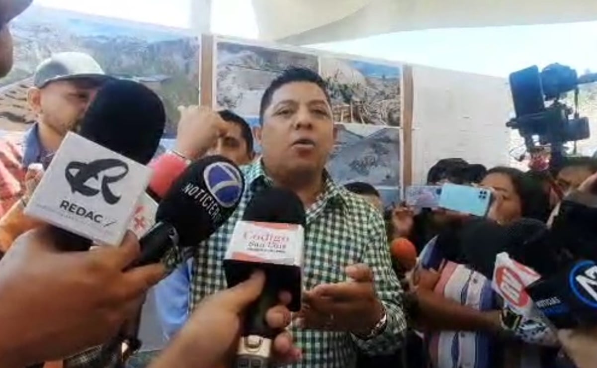 Pide Ricardo Gallardo exhibir a empresas que adeudan agua a Interapas