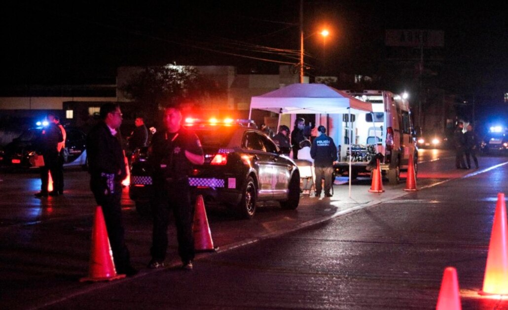 Operativo antialcohol seguirá aun sin la CEDH: XNP