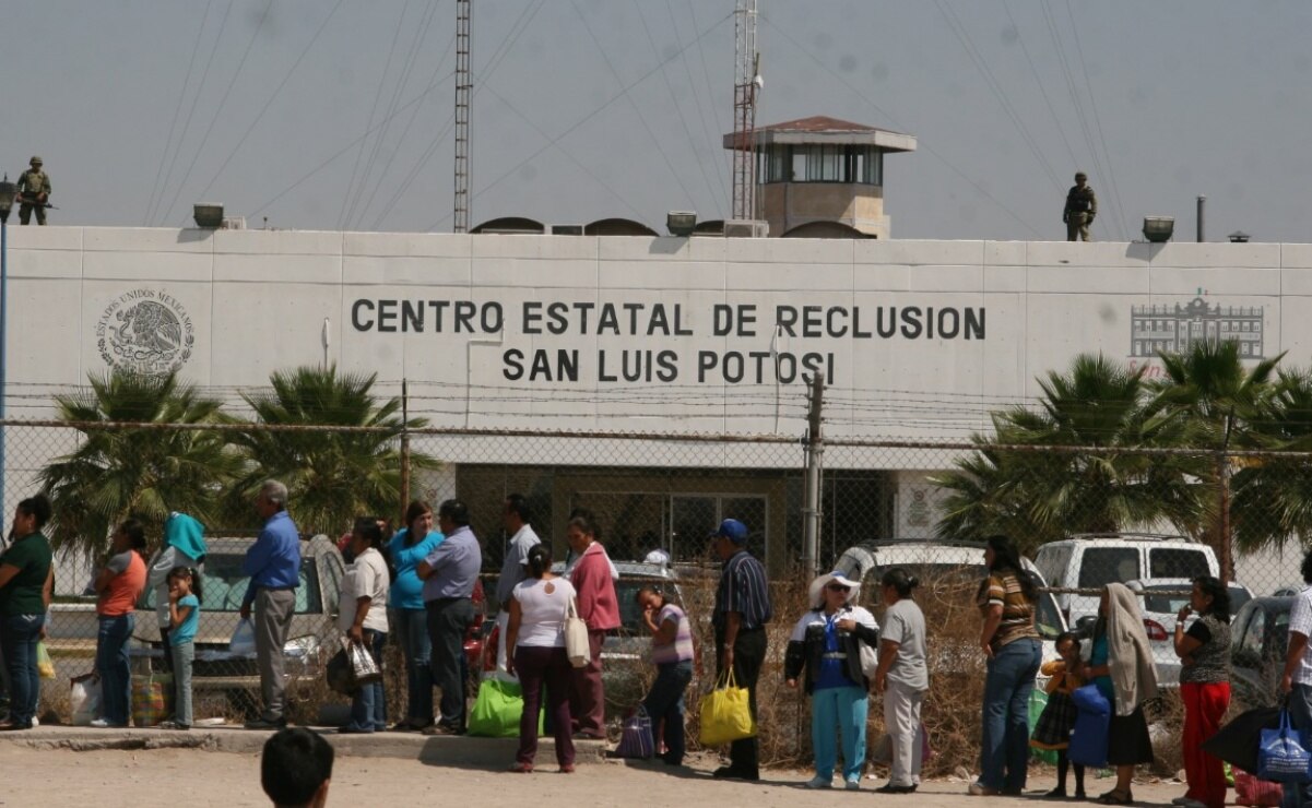 Muere primer reo por Covid-19 en penal de La Pila