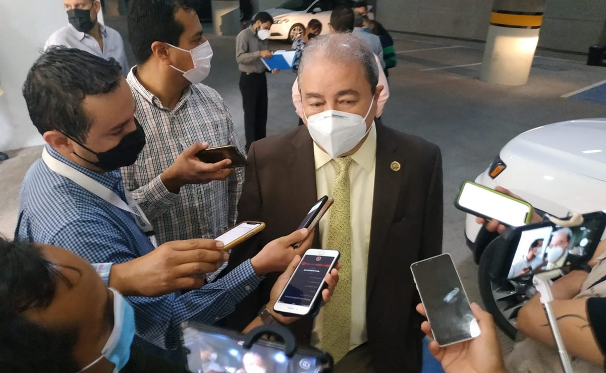 Fiscalía no tiene denuncias sobre medicamentos apócrifos en Hospital Central de SLP