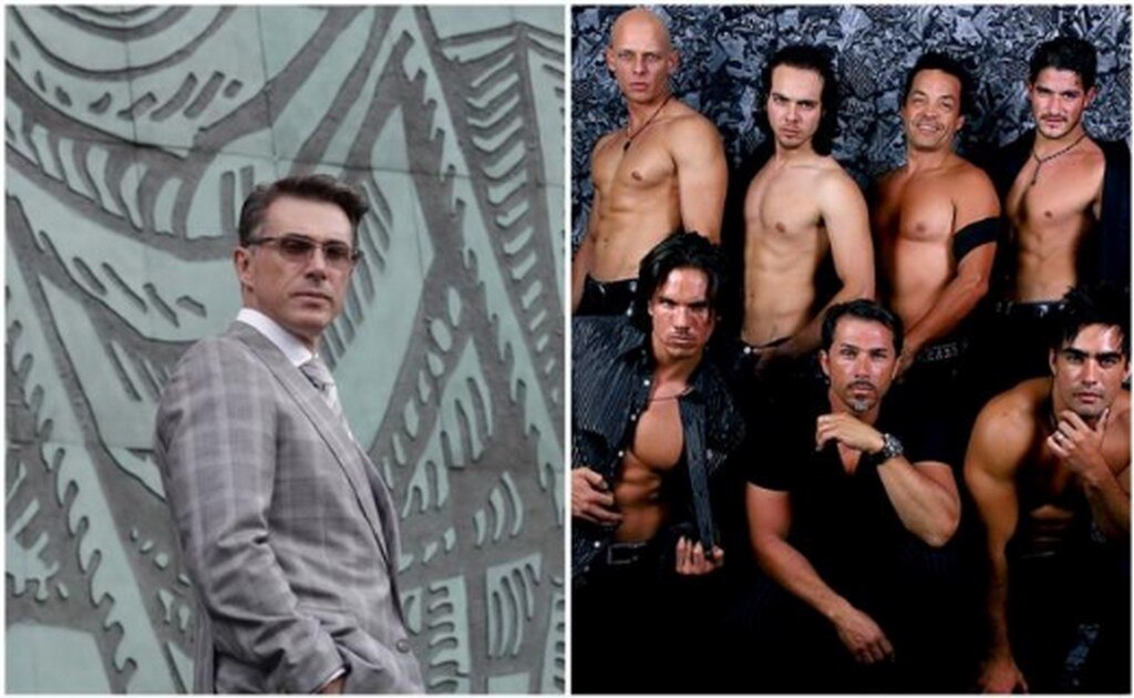 Show de stripers fue parte del cambio en los derechos de la mujer: Sergio Mayer