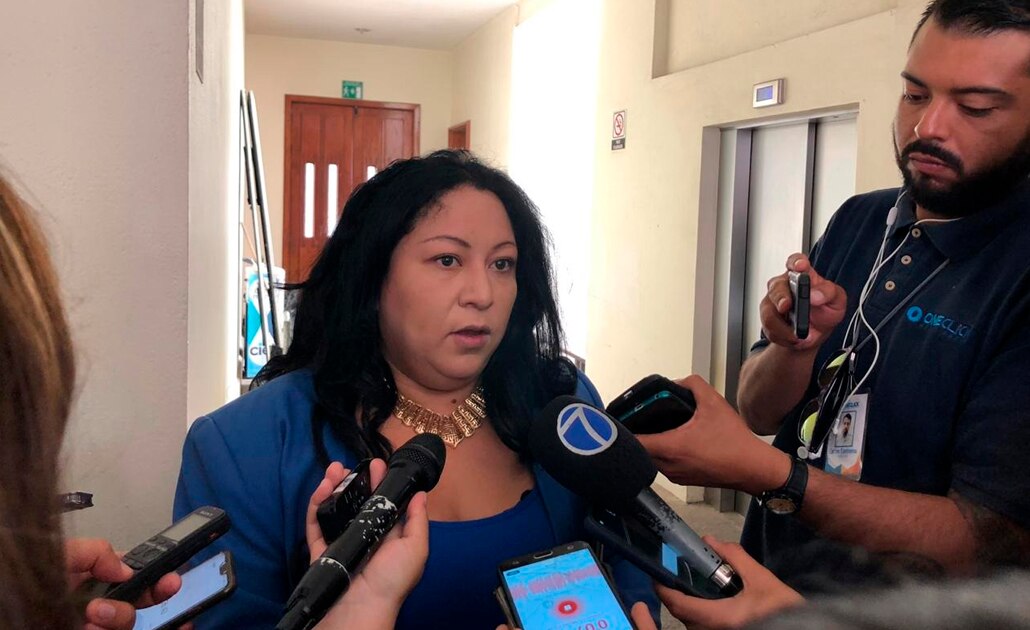 Cuestiona legisladora operación de Uber