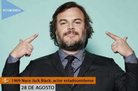 Efemérides 28 de agosto