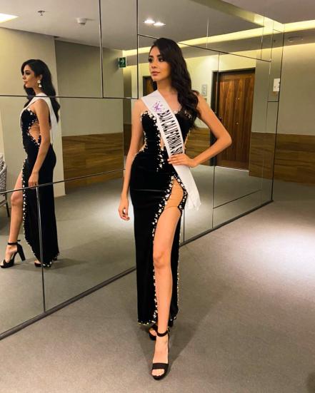 Mexicana Universal. Quiénes son las 32 bellas concursantes que luchan por la corona de Miss México en SLP