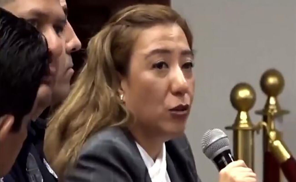 Confirma Fiscalía de Morelos homicidio de la hija del director de la Facultad de Derecho de la UAEM