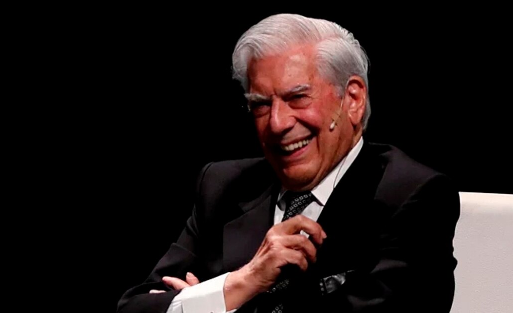 Temo que populismo de AMLO nos lleve a la dictadura perfecta: Vargas Llosa
