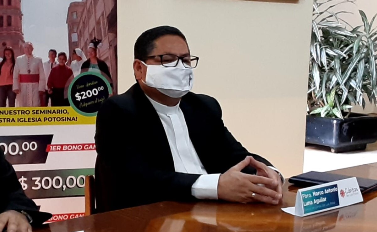 Guardia Nacional no fue creada para contener éxodo de migrantes centroamericanos: Cáritas