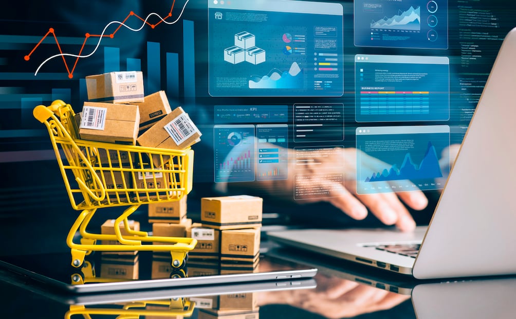 En el sector de logística, comercio electrónico y manufactura avanzada también se encuentran vacantes interesantes para los mexicanos. Foto: Cortesía