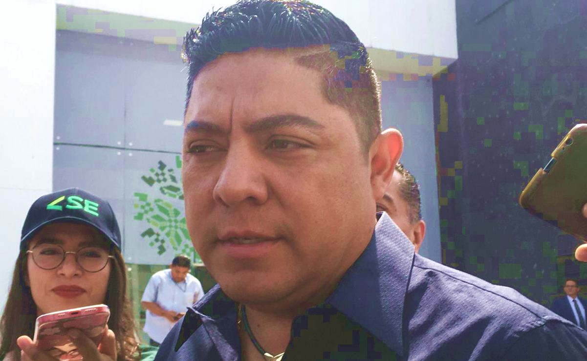 Ola de calor ha dejado en evidencia las deficiencias que tiene la CFE: Ricardo Gallardo