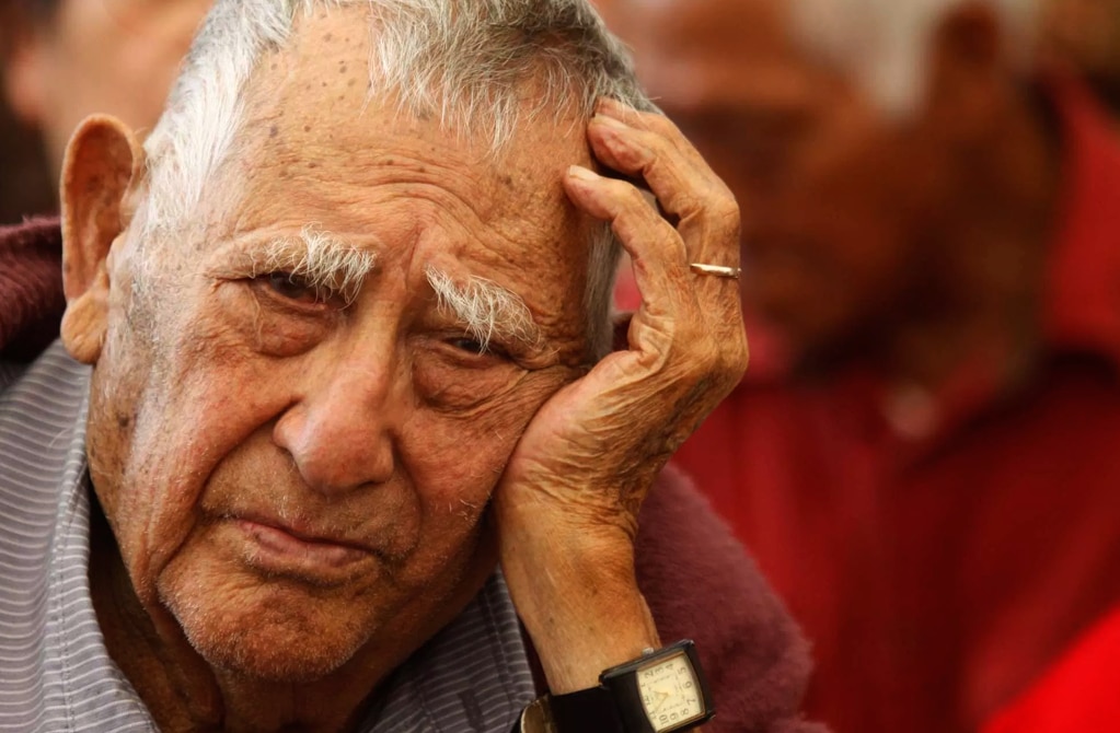Demencia senil afecta cada vez más a adultos jóvenes