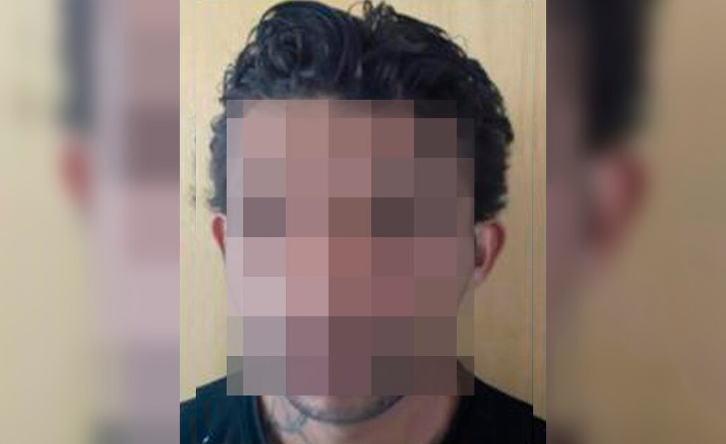 Desde hace cuatro años lo buscaban por violencia familiar 