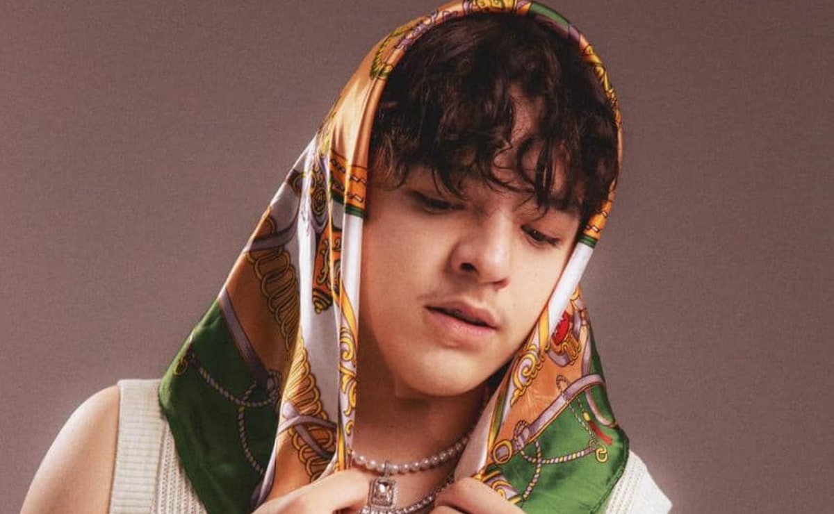 Xavi, es un joven reconocido en el ámbito musical por sus éxitos como "La Diabla", "Corazón de Piedra", "La Víctima" y "Poco a Poco". Foto: Especial