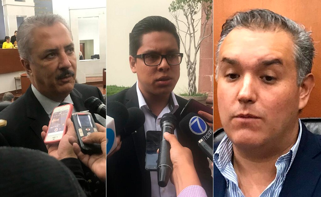 Ciudadanizar elección de cargos en Congreso aplicaría a próxima legislatura 