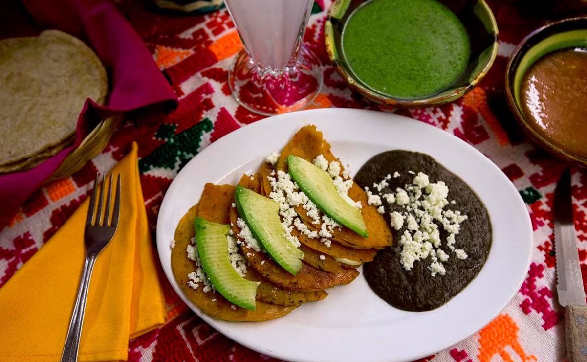 ¿Dónde comer las mejores enchiladas potosinas en San Luis? 