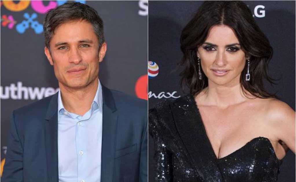 Gael y Penélope fueron confirmados para la cinta de Olivier Assayas FOTO: ARCHIVO