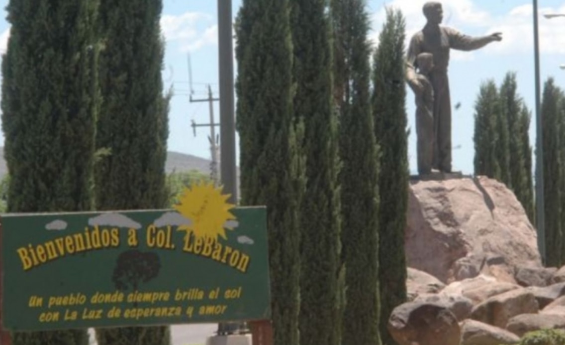 LeBarón, la comunidad mormona que plantó cara al crimen organizado