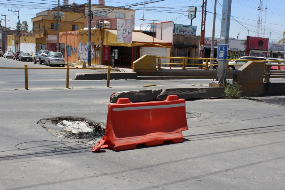 Hoyanco consume Vasco de Quiroga