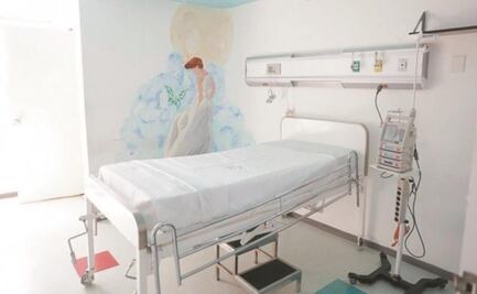 Denuncian en redes irrupción de grupo armado a unidad médica en el Altiplano potosino