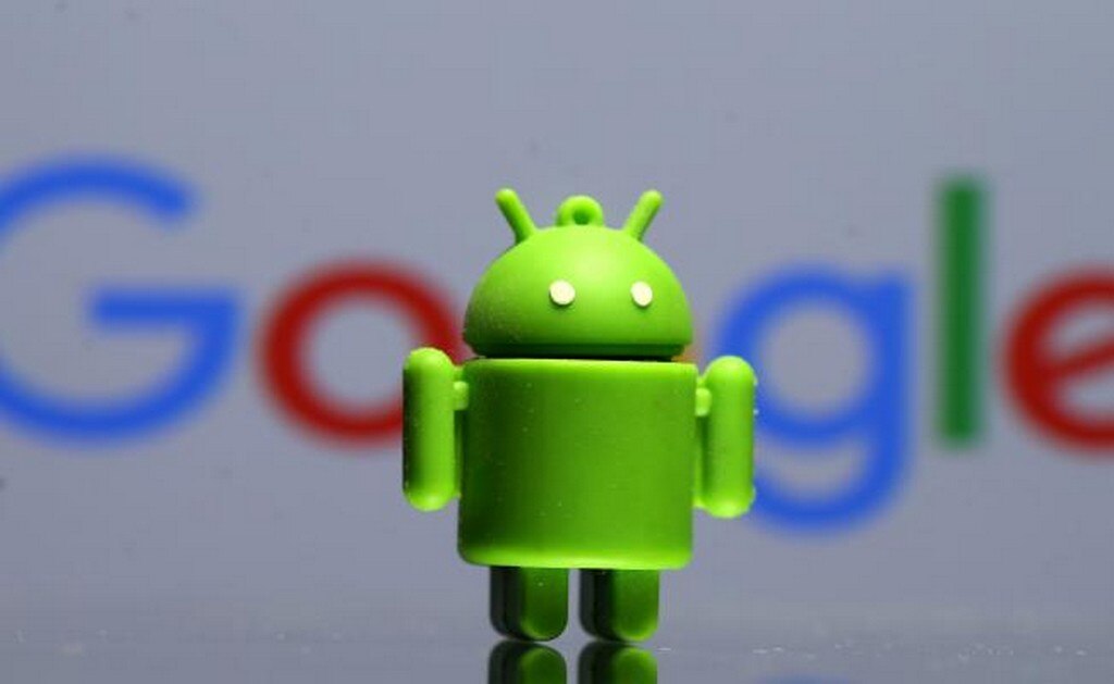 UE impone a Google multa récord de 5 mil mdd por Android