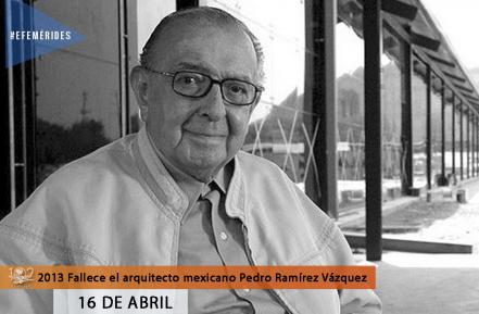 Efemérides 16 de abril