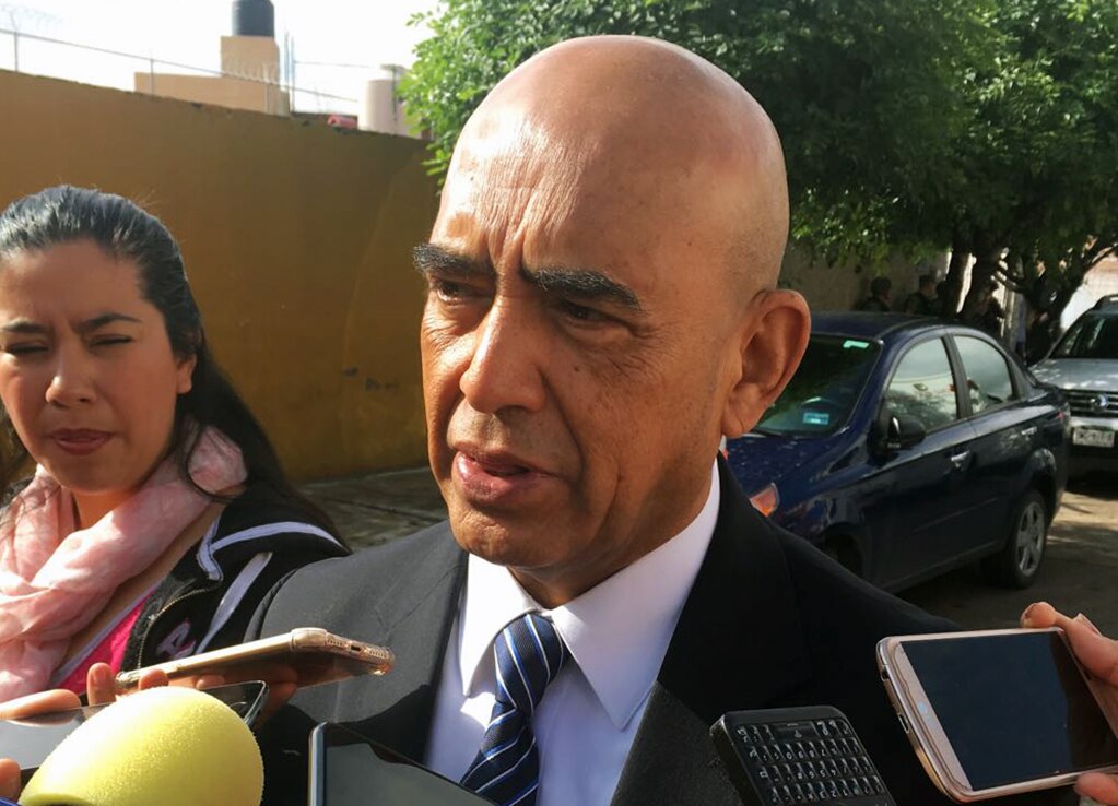 Listo tercer informe del gobernador