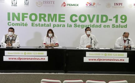 Festejos patrios en casa, recomienda la Salud estatal para evitar contagios