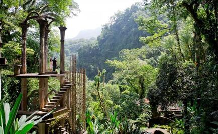 12 cosas que hacen única a la Huasteca potosina