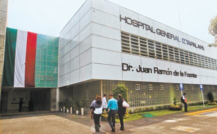 Acusan a médico del IMSS de violar a paciente