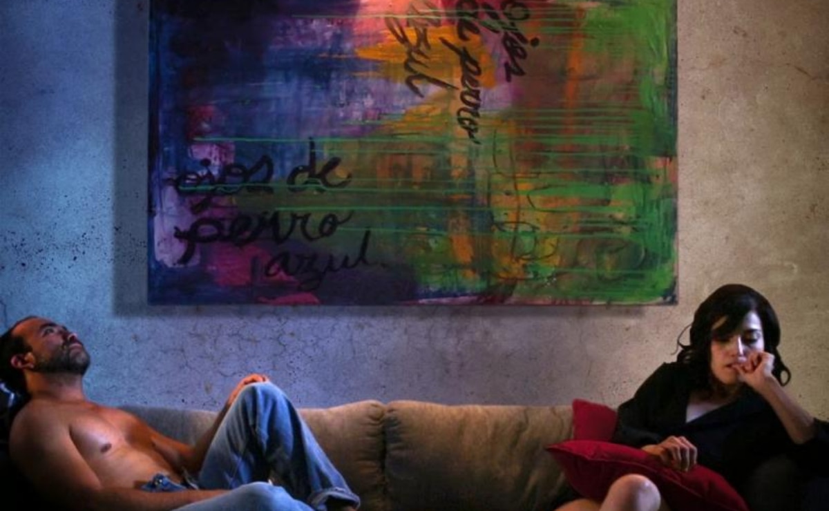 Inicia ciclo de cine erótico en Cineteca Alameda en SLP; dos potosinos presentarán sus filmes