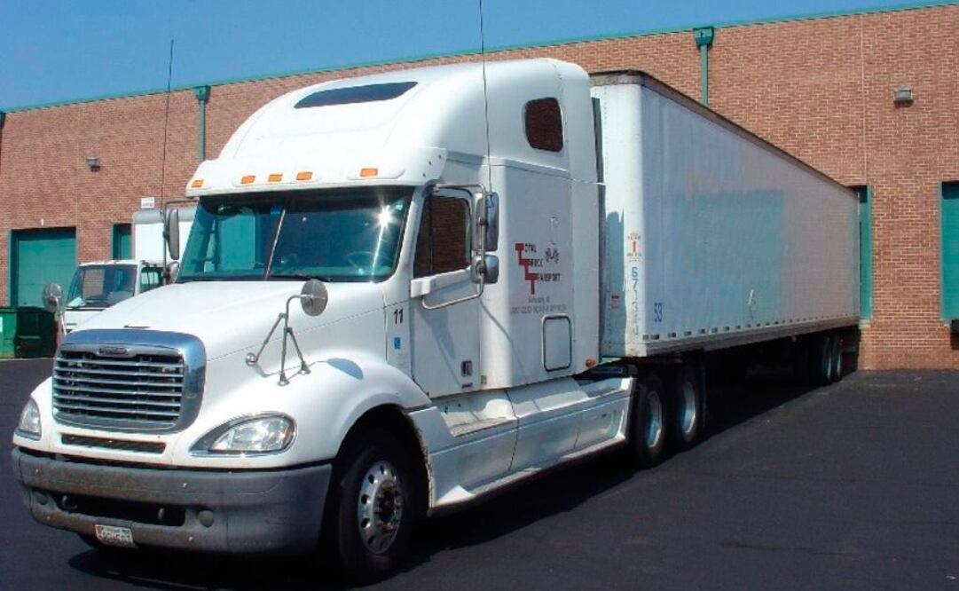 Foto: Archivo / El Universal