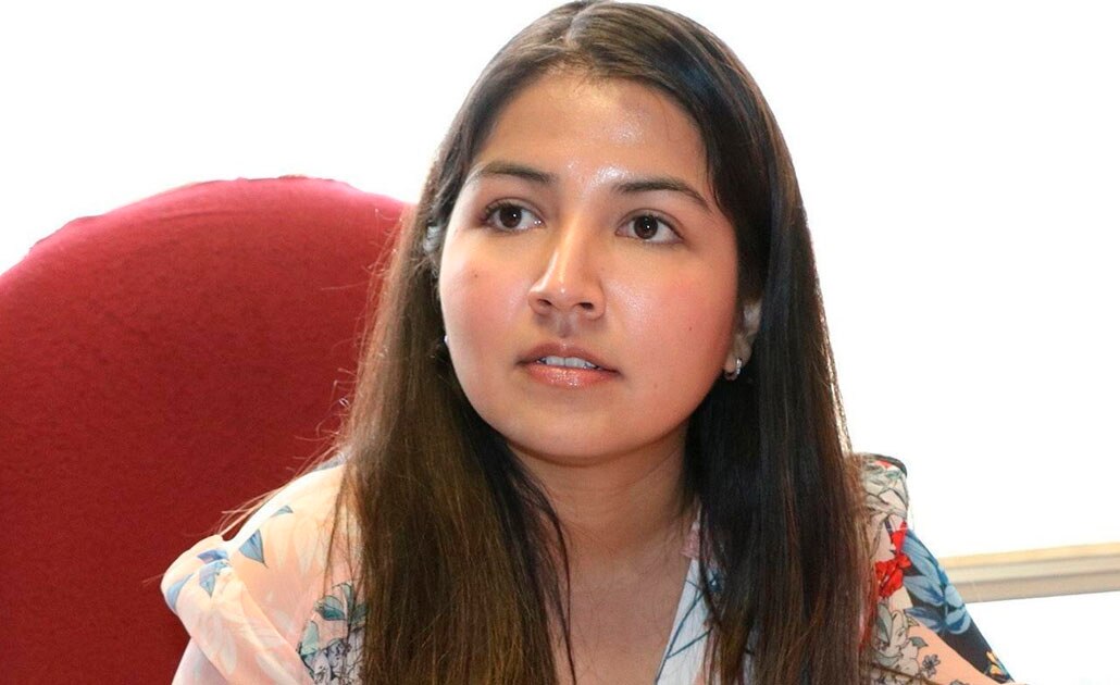 En caso de ambulantes debió agotarse primero el diálogo, considera regidora