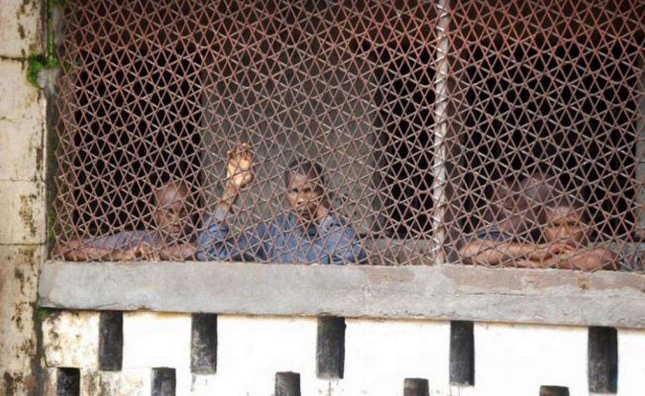 Condena causa indignación en Sierra Leona (Foto referencial: AFP)